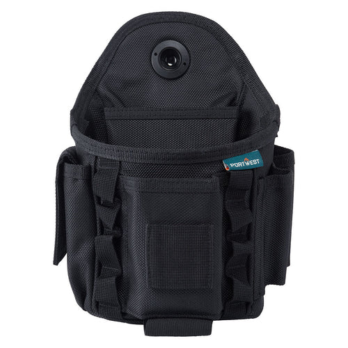 Bolsillo Modular para Pantalón BX321 - Versatilidad y Comodidad